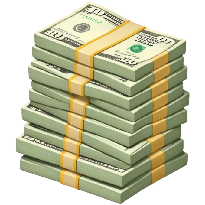 Money emoji