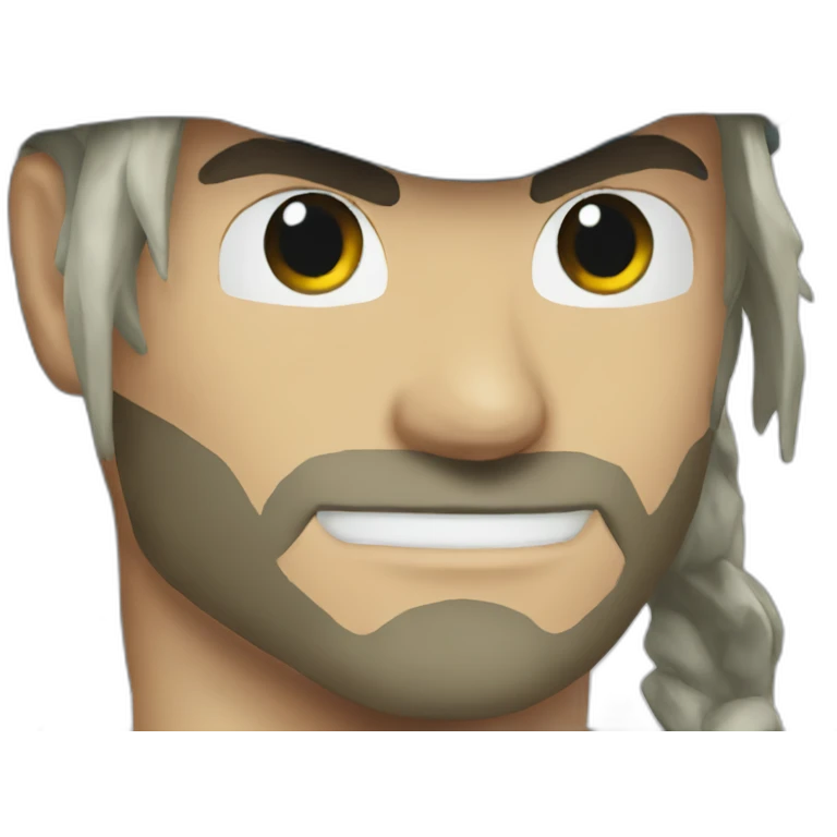 solid snake emoji