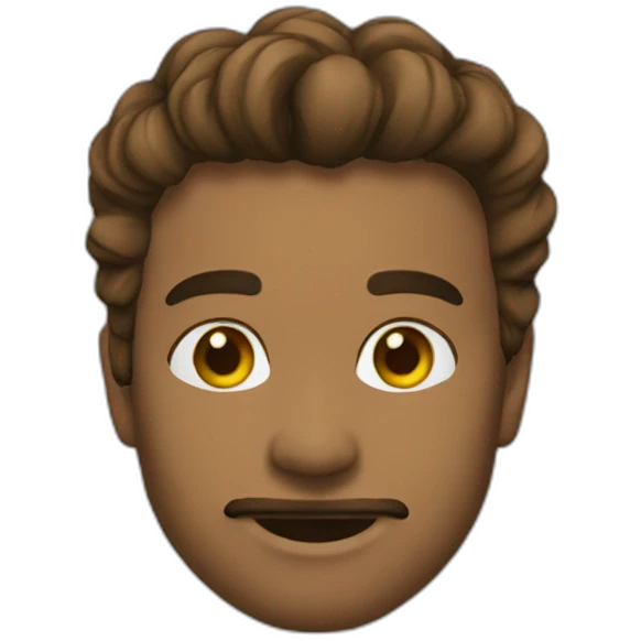 Не алхимик 100% emoji