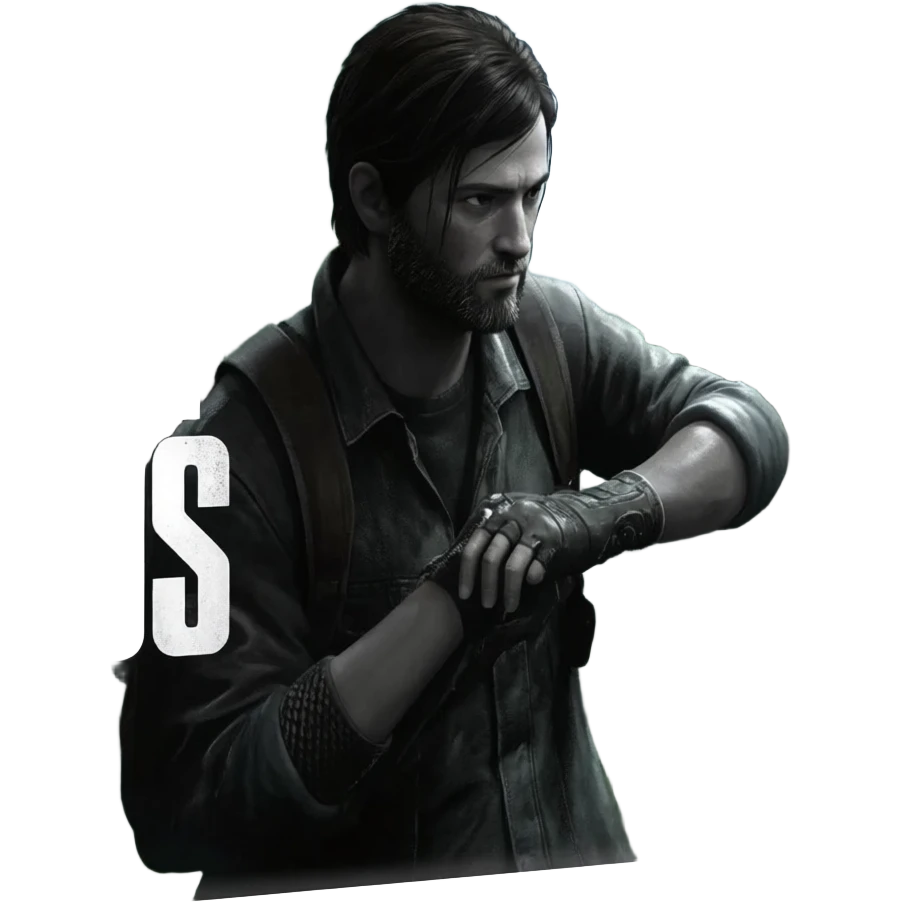 The last of us emoji