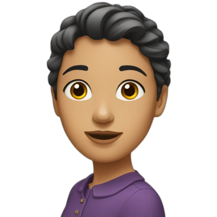 Adèle emoji