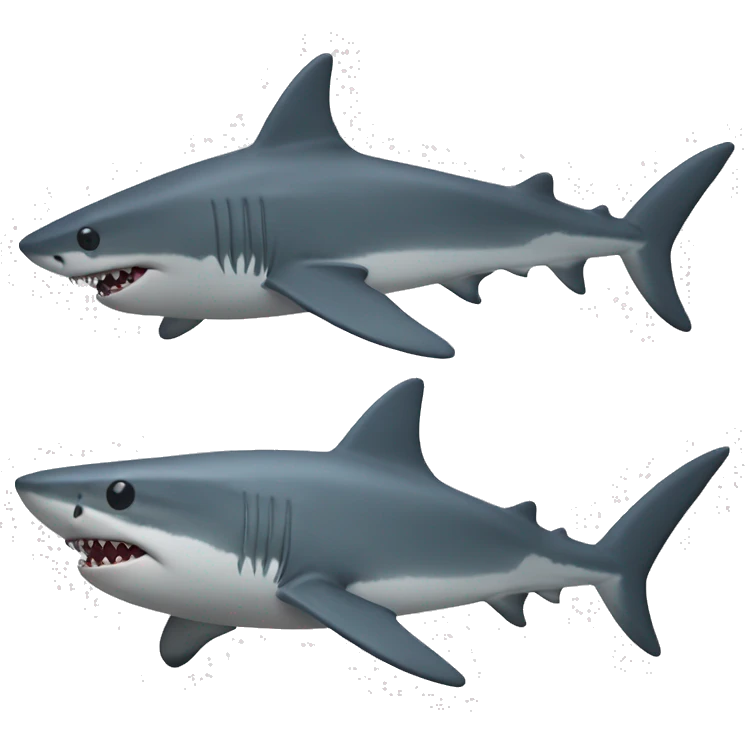 SHARK DI emoji