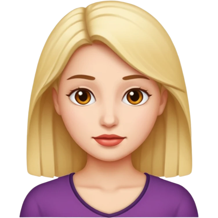 facial women emoji