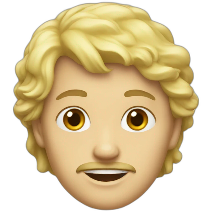 Cherki emoji
