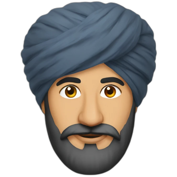 sardar-khan emoji