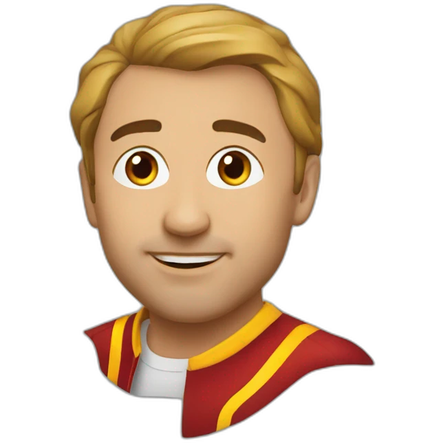 galatasaray emoji