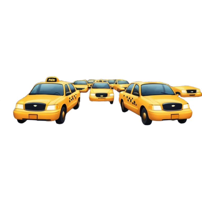 Cosas relacionadas con Nueva York emoji