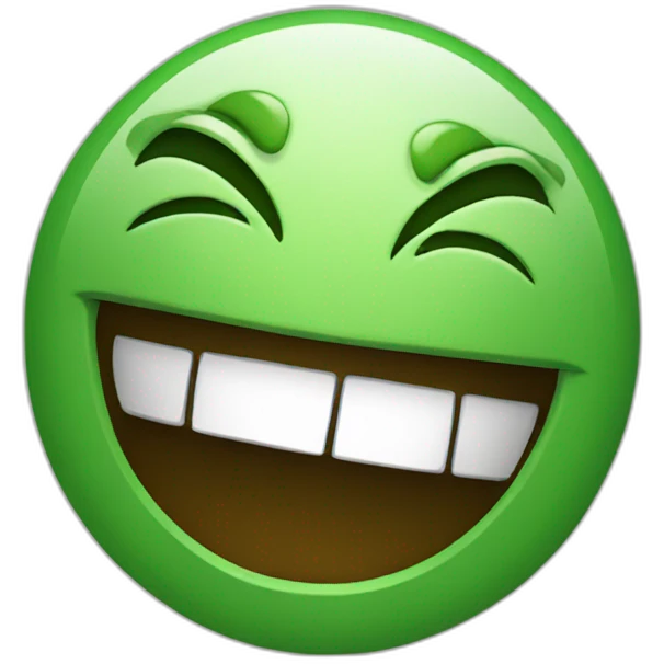 xbox smile emoji