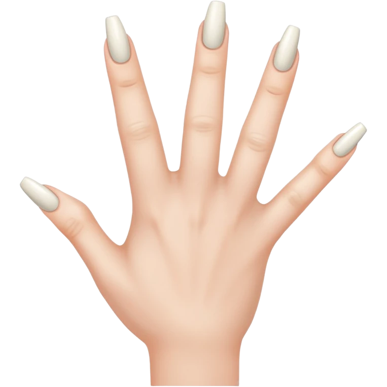 Fingering emoji