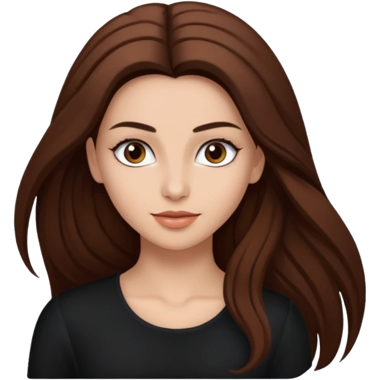 Black aly is the wife of cregan stark and looks like Hande Erçel.  emoji