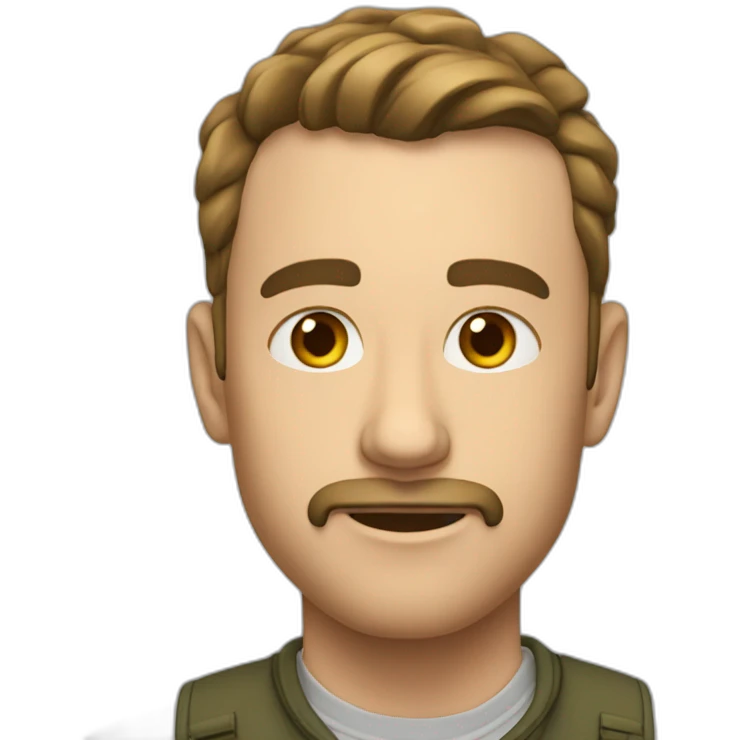 Чвк вагнер emoji