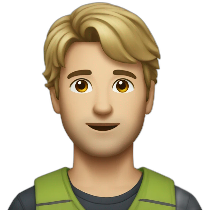 maxim babcenco emoji