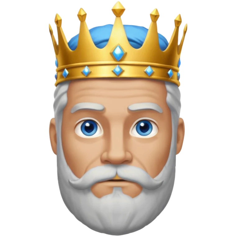 zeus greek god emoji