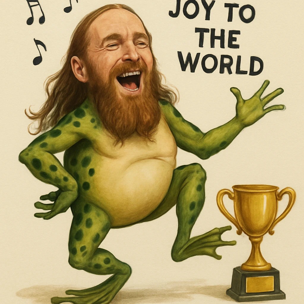 trophy emoji