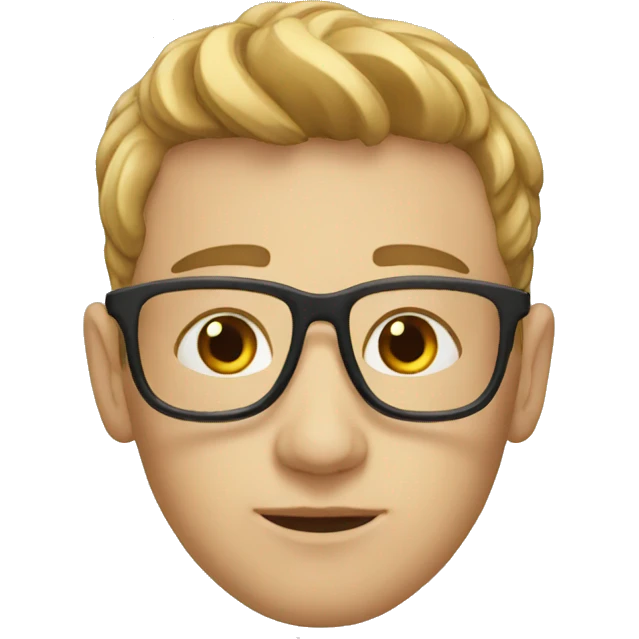 study emoji