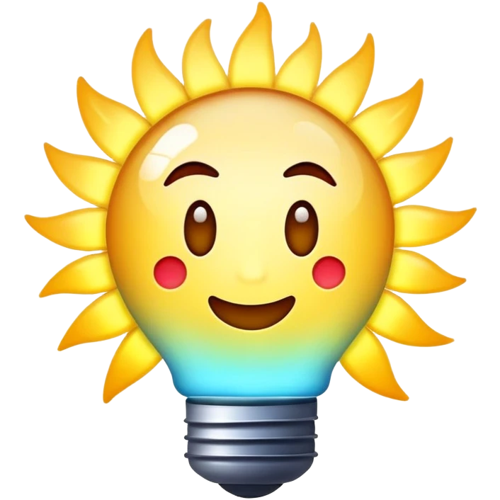 Energy  emoji