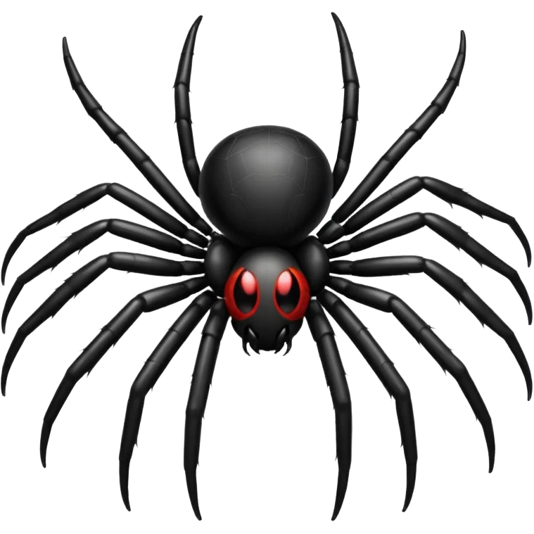 spider emoji