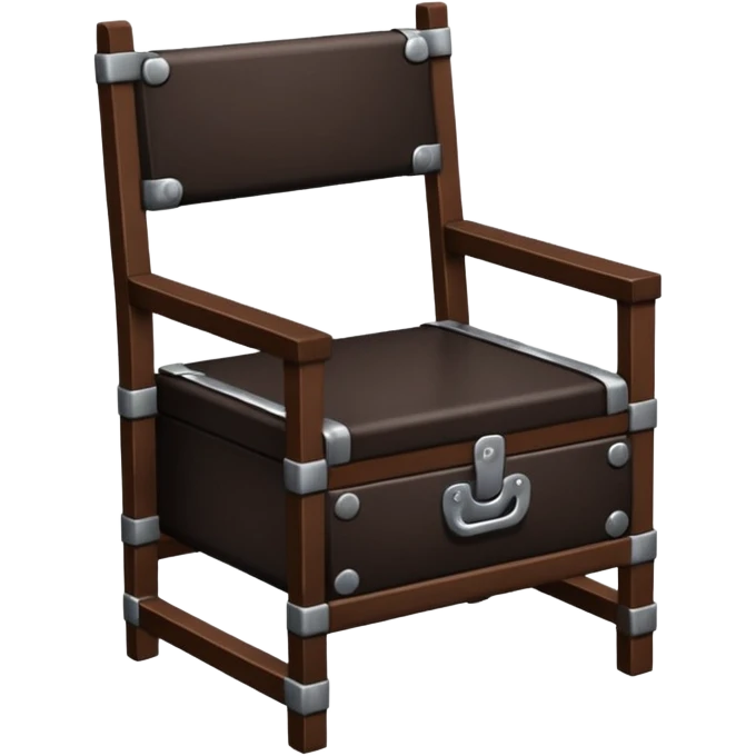 Bondage Furniture emoji