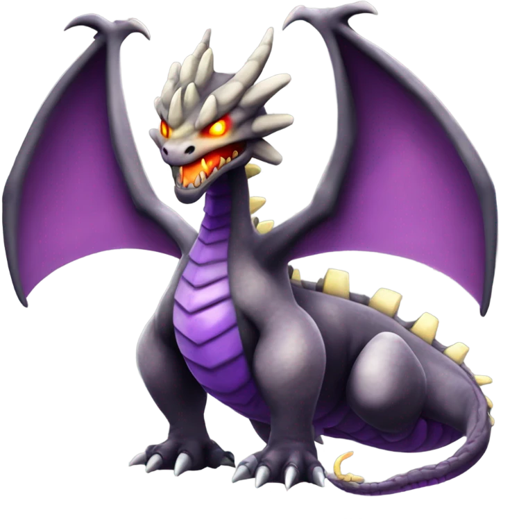 Giratina emoji