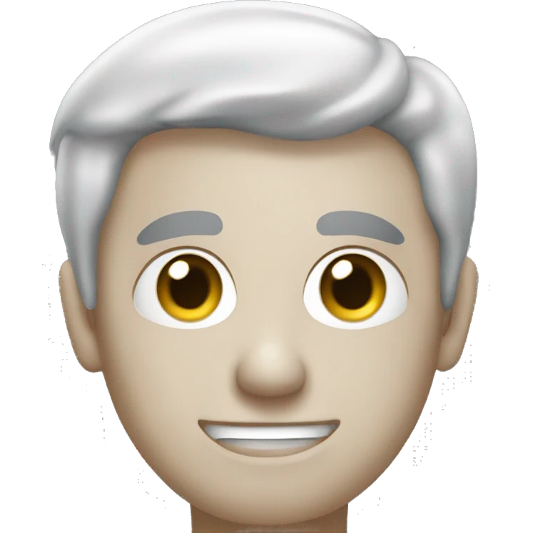 Beramatic on social media emoji