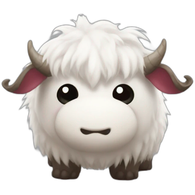 poro emoji
