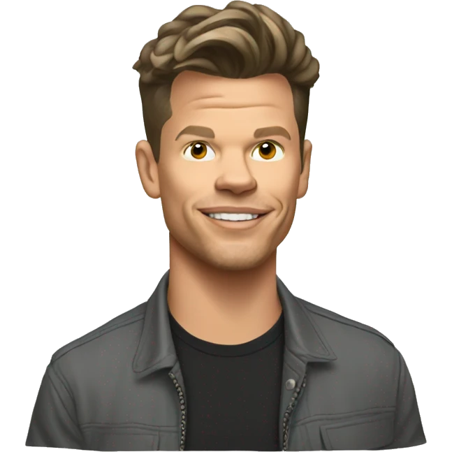 theo von emoji