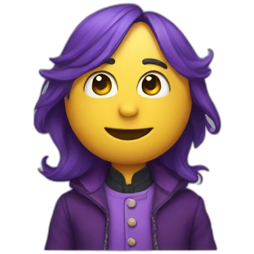 William afton emoji