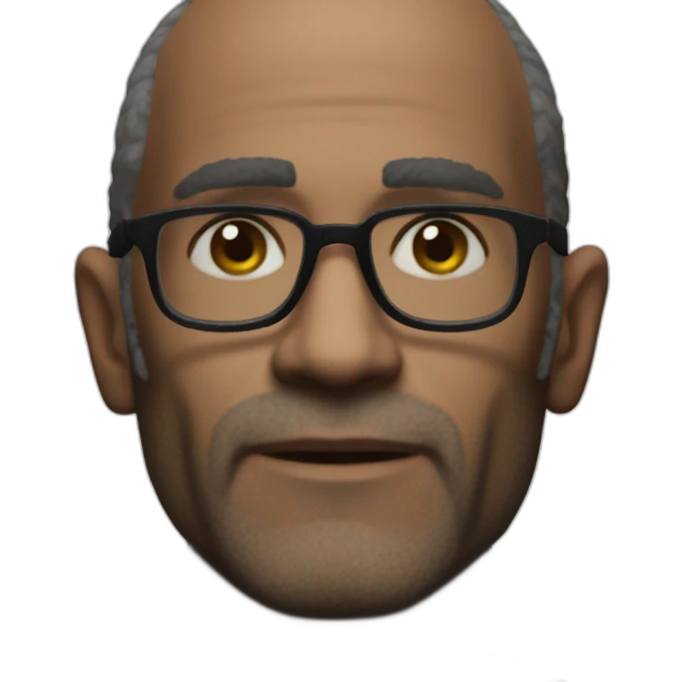 trevor phillips emoji