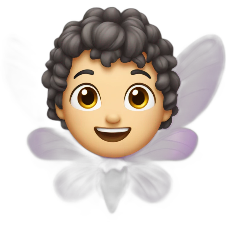 toothfairy emoji