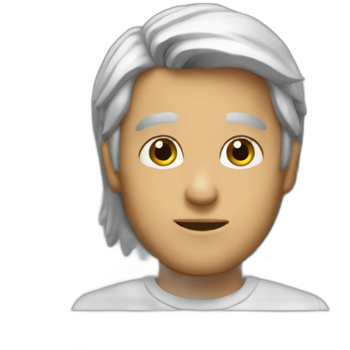 t he emoji