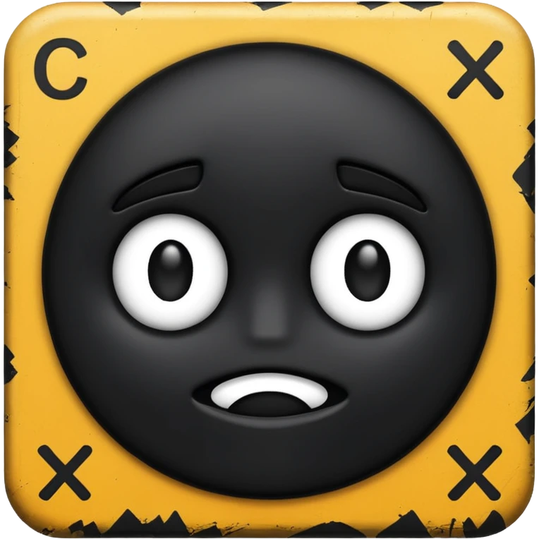 C13XR uzrasas emoji