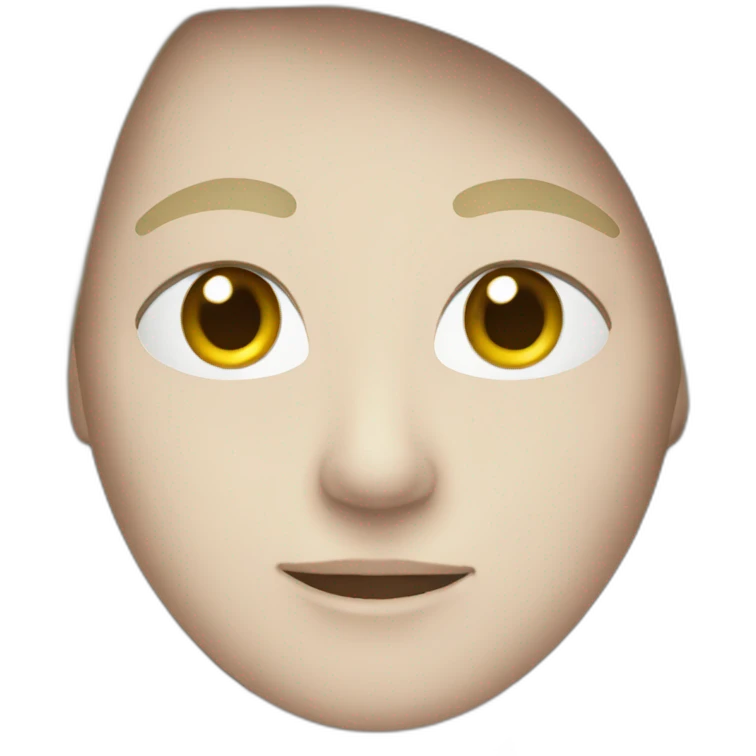 anonymous emoji