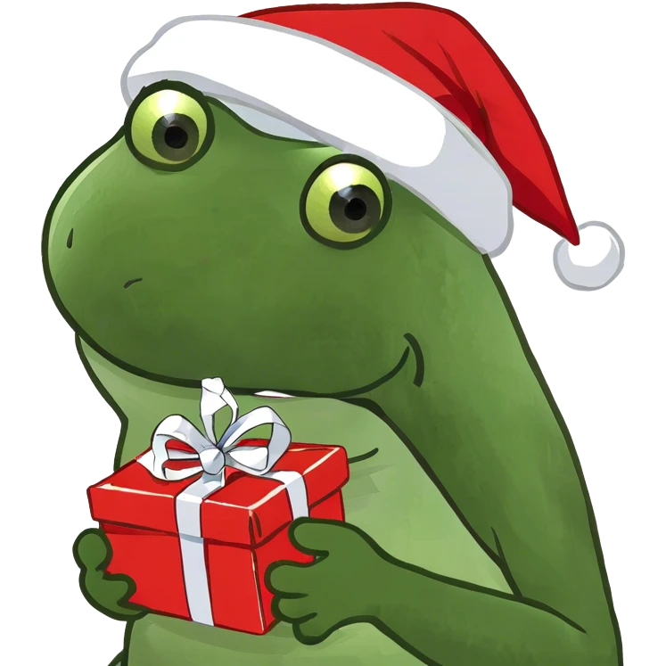 holiday emoji