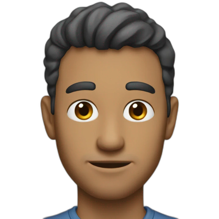 felipe memoria from work & co emoji