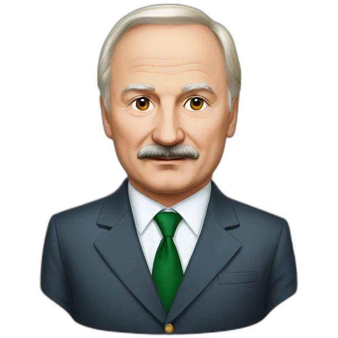 Lukashenko emoji