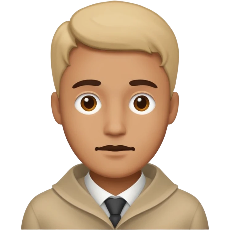 Overlay https://avatars.githubusercontent.com/u/2810941?s=280&v=4 and https://en.wikipedia.org/wiki/Gerrit_%28software%29#/media/File:Gerrit_icon.svg with the first one being the prominent and choose a format that works with slack emoji