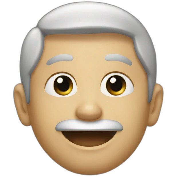 Мугамбо  emoji