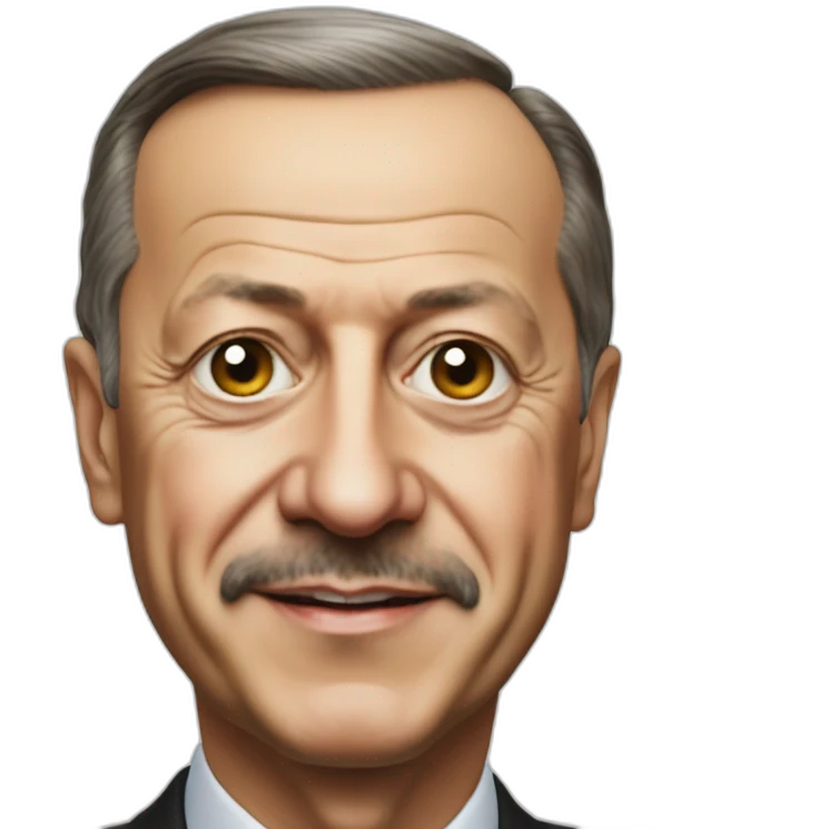 recep tayyip erdogan emoji