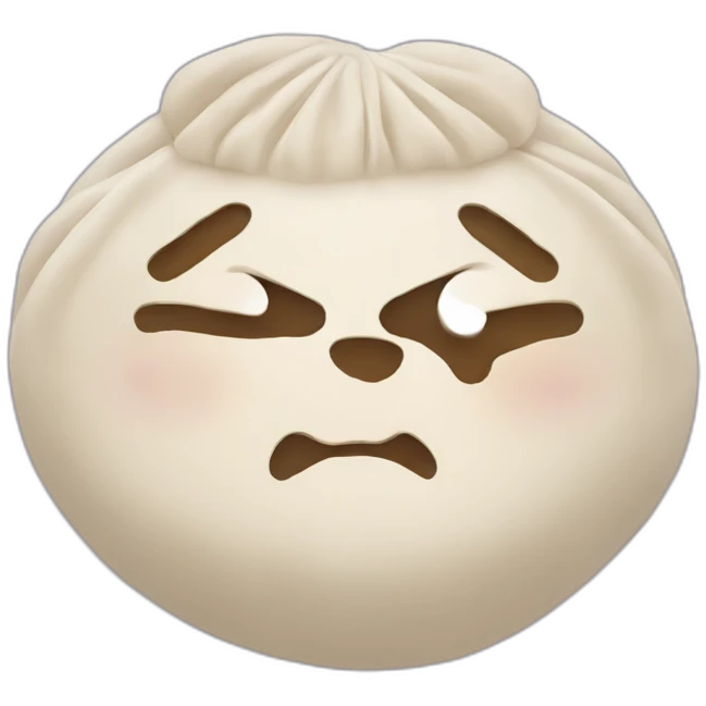 Xiao-long-bao emoji
