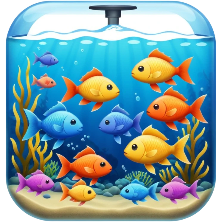 they are not fish emoji