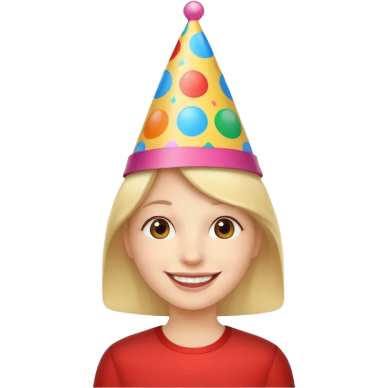 Happy & celebrating emoji emoji