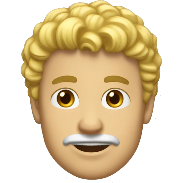импостер emoji