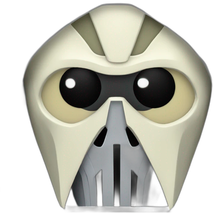 general grievous emoji