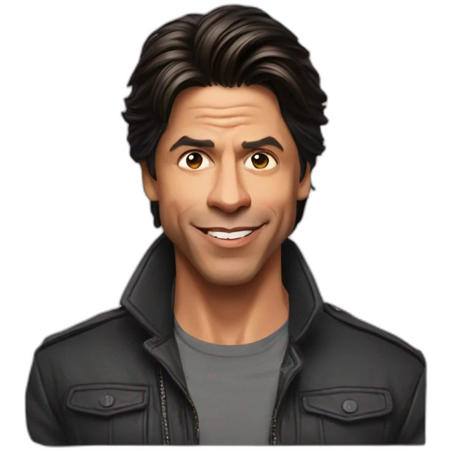 Srk emoji