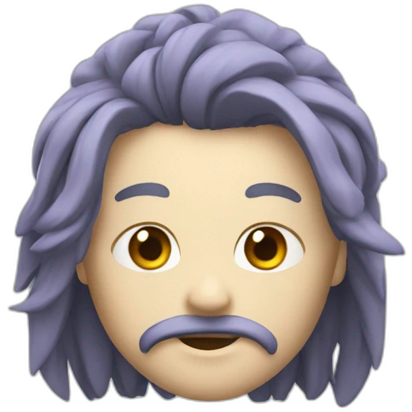 Sanro characters emoji
