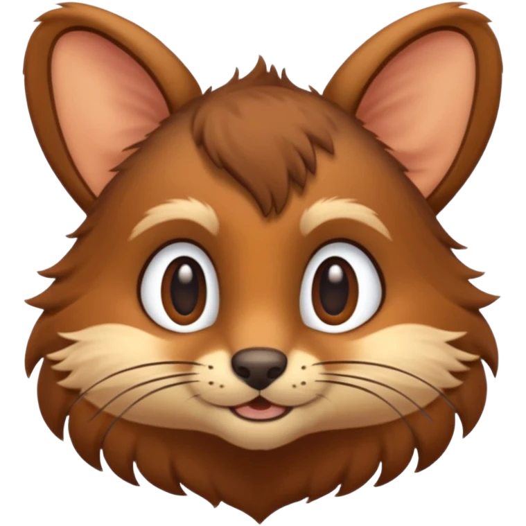 pekania pennanti emoji