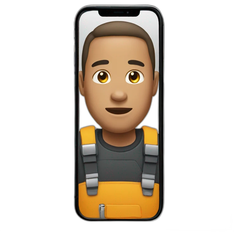 iphone 15 pro emoji