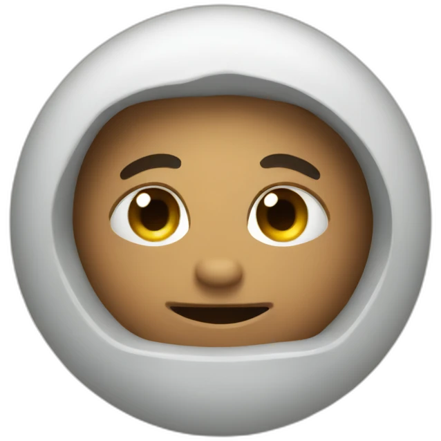 bum emoji