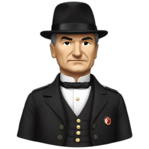 ataturk emoji