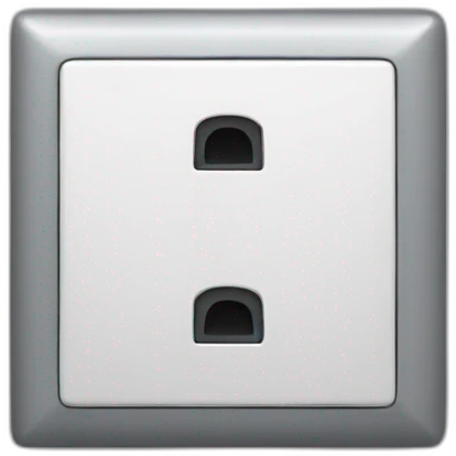 Switch emoji